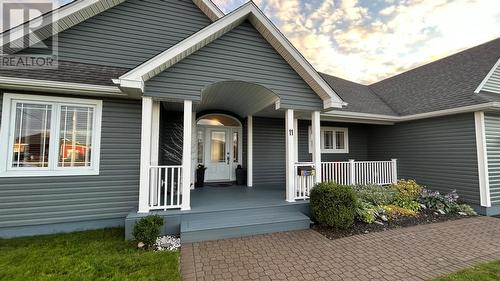 11 Kentucky Loop, Stephenville, NL 