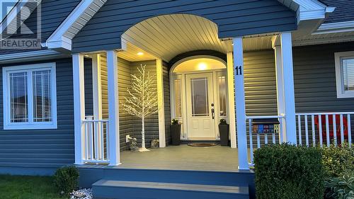 11 Kentucky Loop, Stephenville, NL 