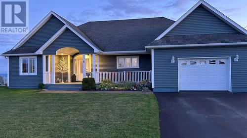 11 Kentucky Loop, Stephenville, NL 