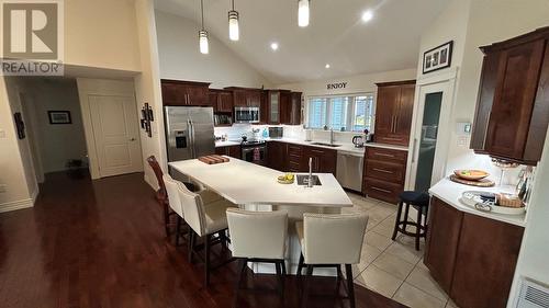 11 Kentucky Loop, Stephenville, NL 