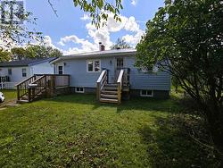 59 Salter Avenue  Truro, NS B2N 1A6