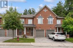 268 - 7360 ZINNIA PLACE  Mississauga (Meadowvale Village), ON L5W 2A2