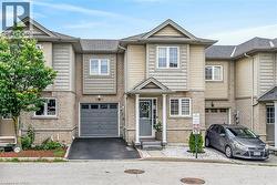 1328 UPPER SHERMAN Avenue Unit# 17  Hamilton, ON L8W 1C2