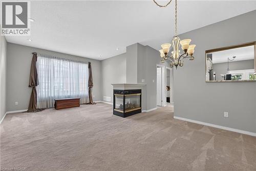 159 Thoroughbred Boulevard, Ancaster, ON 