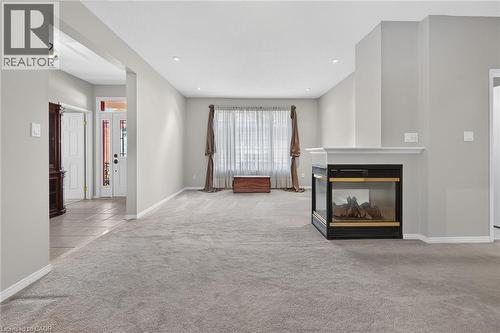 159 Thoroughbred Boulevard, Ancaster, ON 