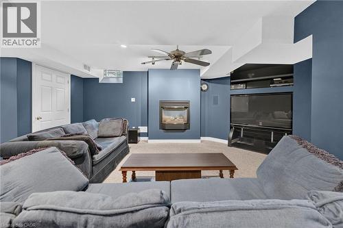 159 Thoroughbred Boulevard, Ancaster, ON 