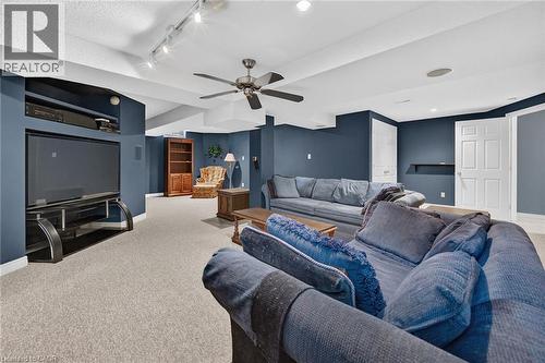 159 Thoroughbred Boulevard, Ancaster, ON 