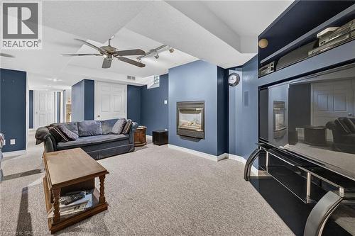 159 Thoroughbred Boulevard, Ancaster, ON 