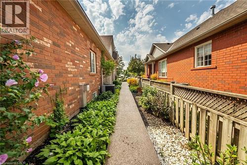 159 Thoroughbred Boulevard, Ancaster, ON 