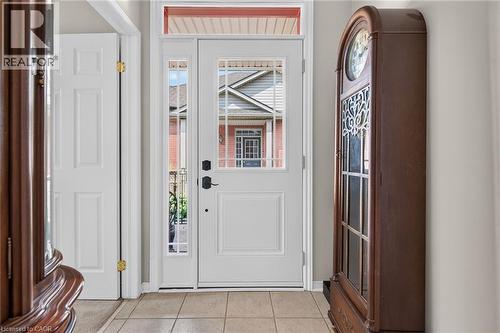 159 Thoroughbred Boulevard, Ancaster, ON 