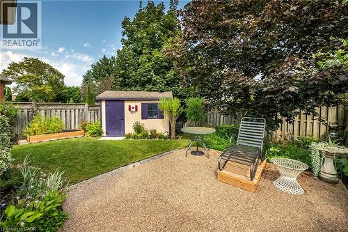 159 Thoroughbred Boulevard, Ancaster, ON 
