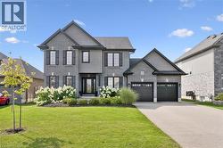 63 CURTIS Street  Innerkip, ON N0J 1M0
