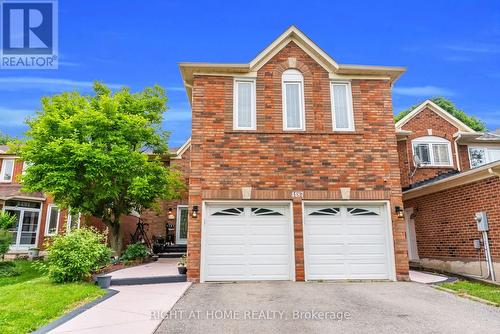 4487 Inchbury Road, Mississauga, ON 