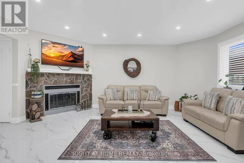 4487 Inchbury Road, Mississauga, ON 