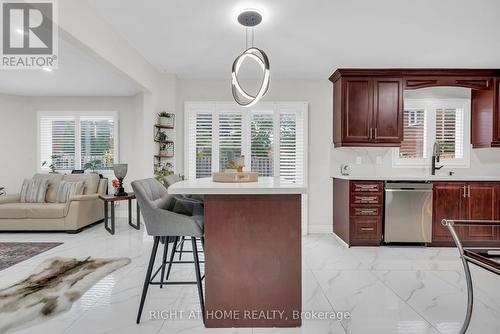 4487 Inchbury Road, Mississauga, ON 