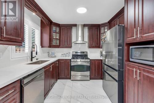 4487 Inchbury Road, Mississauga, ON 