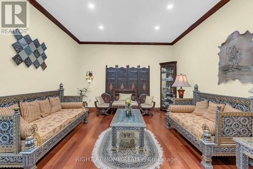 4487 Inchbury Road, Mississauga, ON 