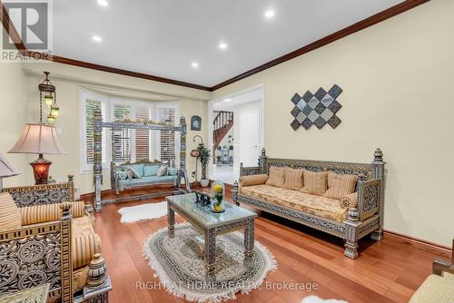 4487 Inchbury Road, Mississauga, ON 