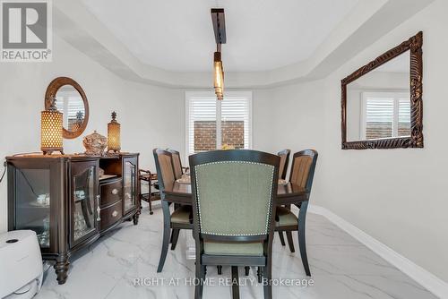 4487 Inchbury Road, Mississauga, ON 
