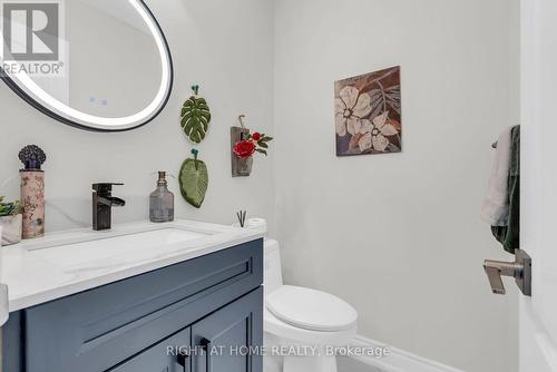 4487 Inchbury Road, Mississauga, ON 