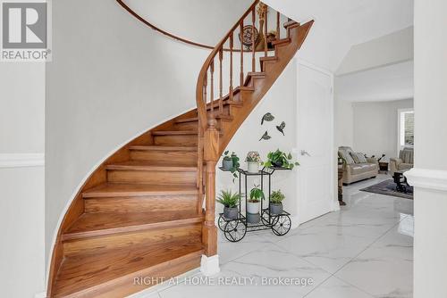 4487 Inchbury Road, Mississauga, ON 