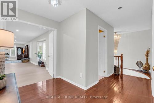 4487 Inchbury Road, Mississauga, ON 