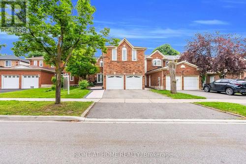 4487 Inchbury Road, Mississauga, ON 