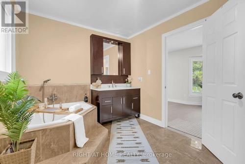 4487 Inchbury Road, Mississauga, ON 