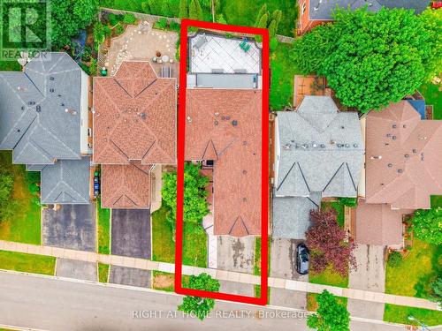 4487 Inchbury Road, Mississauga, ON 