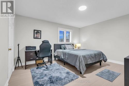 4487 Inchbury Road, Mississauga, ON 