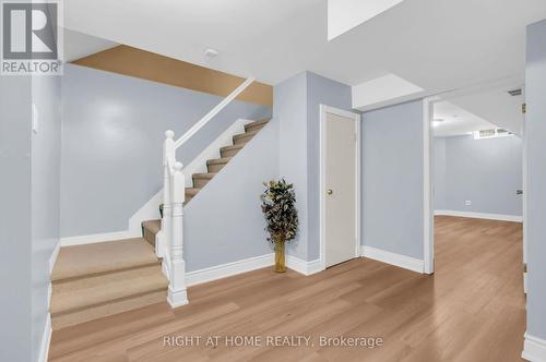 4487 Inchbury Road, Mississauga, ON 