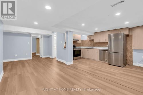 4487 Inchbury Road, Mississauga, ON 