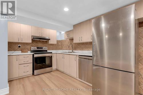 4487 Inchbury Road, Mississauga, ON 