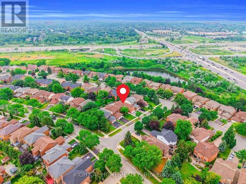 4487 Inchbury Road, Mississauga, ON 