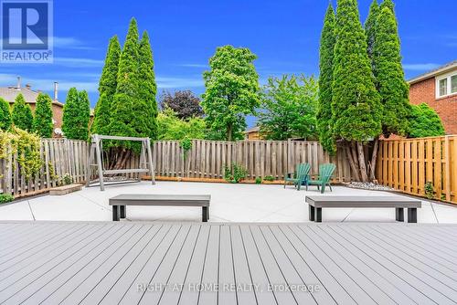 4487 Inchbury Road, Mississauga, ON 