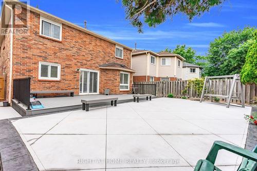 4487 Inchbury Road, Mississauga, ON 