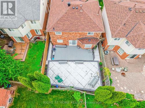 4487 Inchbury Road, Mississauga, ON 