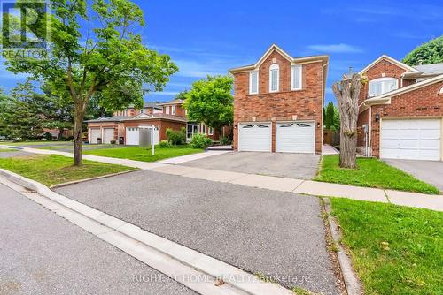 4487 Inchbury Road, Mississauga, ON 