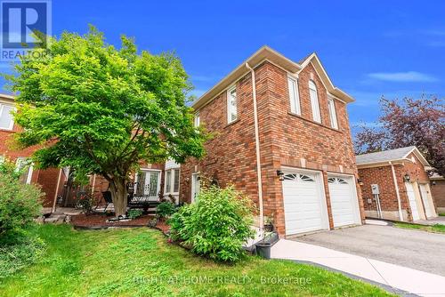 4487 Inchbury Road, Mississauga, ON 