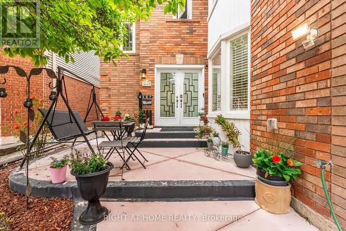 4487 Inchbury Road, Mississauga, ON 