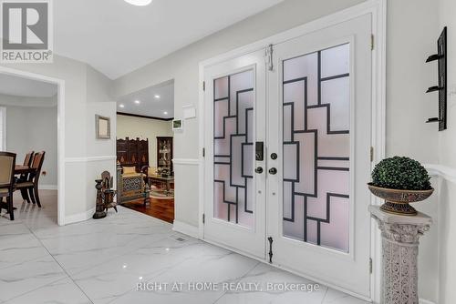 4487 Inchbury Road, Mississauga, ON 
