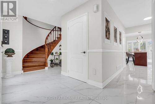 4487 Inchbury Road, Mississauga, ON 