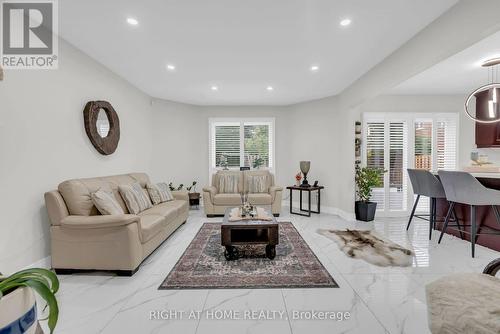 4487 Inchbury Road, Mississauga, ON 
