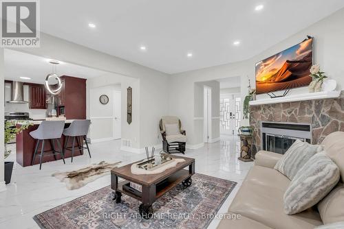 4487 Inchbury Road, Mississauga, ON 