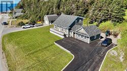 8 Heads Road  Port Saunders, NL A0K 4H0