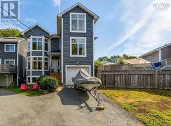2031 Quinn Street  Halifax, NS B3L 3E5