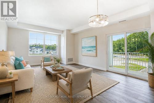 210 - 100 THE PROMENADE , Central Elgin, Ontario N5L 1C5 2