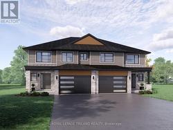 14 HOPPER LANE  St. Thomas, ON N5R 0S2