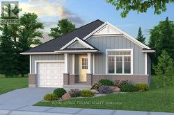 LOT 57 CLIFFSIDE TERRACE  St. Thomas, ON N5P 2K8