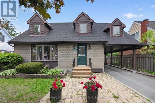 1416 WOODWARD AVENUE  Ottawa, ON K1Z 7W1